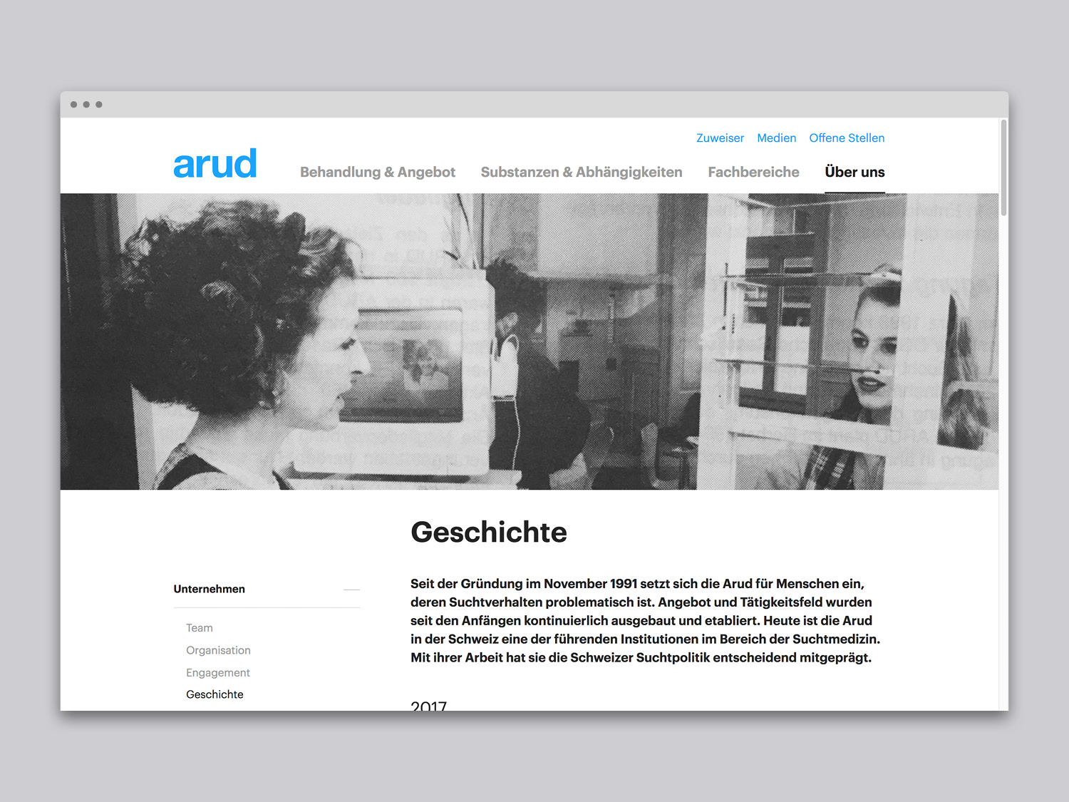 arudweb